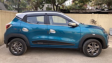 Used Renault Kwid Neotech RXL 1.0  AMT in Sangli