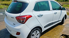Used Hyundai Grand i10 Magna 1.1 CRDi [2013-2016] in Jalgaon