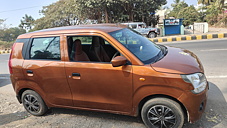 Used Maruti Suzuki Wagon R VXi (O) 1.0 [2019-2019] in Solapur