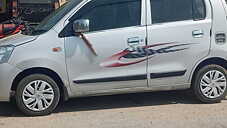 Used Maruti Suzuki Wagon R 1.0 VXI in Aurangabad (Bihar)