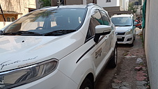 Used Ford EcoSport Titanium 1.5 TDCi (Opt) in Aurangabad