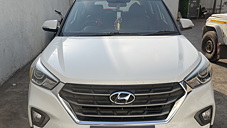 Used Hyundai Creta SX 1.6 CRDi in Ankleshwar