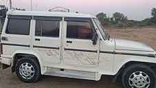 Used Mahindra Bolero ZLX BS III in Surendranagar
