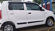 Used Maruti Suzuki Wagon R 1.0 VXI ABS in Basti