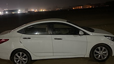Used Hyundai Verna Fluidic 1.6 CRDi in Gwalior