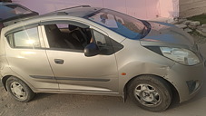 Used Chevrolet Beat LT Opt Petrol in Jodhpur