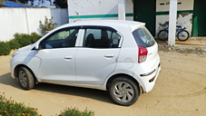 Used Hyundai Santro Sportz [2018-2020] in Maharajganj
