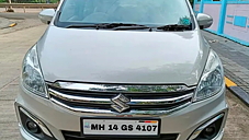Used Maruti Suzuki Ertiga VDi 1.3 Diesel in Pimpri-Chinchwad