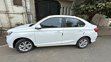 Used Honda Amaze VX MT 1.2 Petrol [2021] in Anand