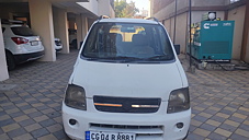 Used Maruti Suzuki Wagon R VXi BS-II in Shahdol