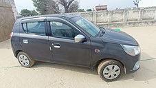 Used Maruti Suzuki Alto K10 VXi [2014-2019] in Jhunjhunu