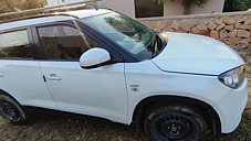 Used Maruti Suzuki Vitara Brezza VDi in Balotra