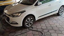 Used Hyundai Elite i20 Asta 1.4 CRDI in Kannur