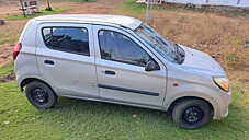 Used Maruti Suzuki Alto 800 LXi in Himmatnagar