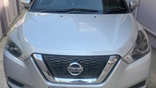 Used Nissan Kicks XV Pre 1.5 D [2019-2019] in Jalgaon