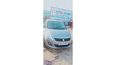 Used Maruti Suzuki Swift VXi ABS [2014-2017] in Mathura