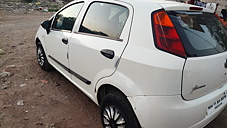 Used Fiat Punto Pure 1.3 Diesel in Aurangabad