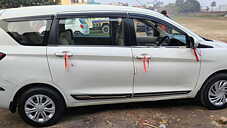 Used Maruti Suzuki Ertiga VXi CNG in Bareilly