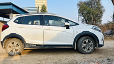 Used Honda WR-V Edge Edition Diesel [2018-2019] in Rewari
