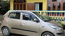 Used Hyundai i10 Magna 1.2 Kappa2 in Hojai