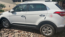 Used Hyundai Creta SX Plus 1.6 AT Petrol in Balaghat