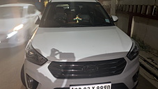Used Hyundai Creta 1.6 SX (O) in Bhubaneswar