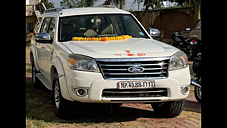 Used Ford Endeavour 2.5L 4x2 in Agar Malwa