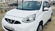 Used Nissan Micra XL Diesel [2013-2017] in Kanpur Nagar