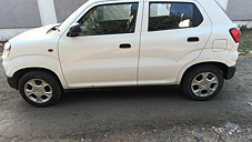 Used Maruti Suzuki S-Presso VXi (O) in Anand