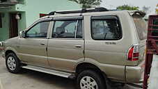 Used Chevrolet Tavera Elite LS - B3 10-Seater - BS III in Warangal