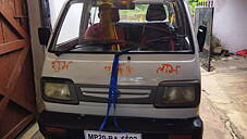 Used Maruti Suzuki Omni 8 STR BS-III in Shahdol