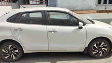 Used Toyota Glanza G in Junagadh