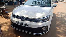 Used Volkswagen Virtus Topline 1.0 TSI AT in Bhilai