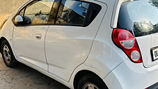 Used Chevrolet Beat LS Petrol in Delhi