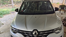 Used Renault Triber RXT in Thrissur