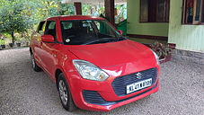 Used Maruti Suzuki Swift LDi in Ernakulam