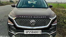 Used MG Hector Savvy Pro 1.5 Turbo CVT in Bareilly