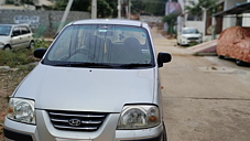 Used Hyundai Santro Xing XO eRLX - Euro III in Hyderabad