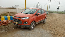 Used Ford EcoSport Titanium 1.5 TDCi in Gurdaspur
