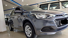 Used Hyundai Elite i20 Magna Executive 1.2 in Srinagar