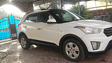 Used Hyundai Creta 1.6 SX in Bhiwani