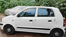 Used Hyundai Santro Xing GLS in Vijaywada