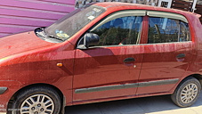 Used Hyundai Santro Xing GLS in Bijnor
