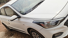 Used Hyundai Elite i20 Magna Plus 1.2 [2019-2020] in Gwalior