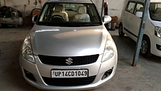 Used Maruti Suzuki Swift ZDi in Aligarh