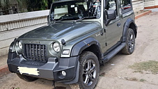 Used Mahindra Thar LX Hard Top Diesel AT in Bareilly