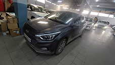 Used Hyundai Elite i20 Asta 1.2 (O) in Meerut