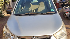 Used Maruti Suzuki Alto K10 VXi AMT (Airbag) [2014-2019] in Vapi