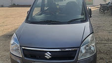 Used Maruti Suzuki Wagon R 1.0 LXi LPG in Hardoi