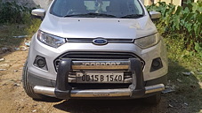 Used Ford EcoSport Ambiente 1.5 Ti-VCT in Sambalpur
